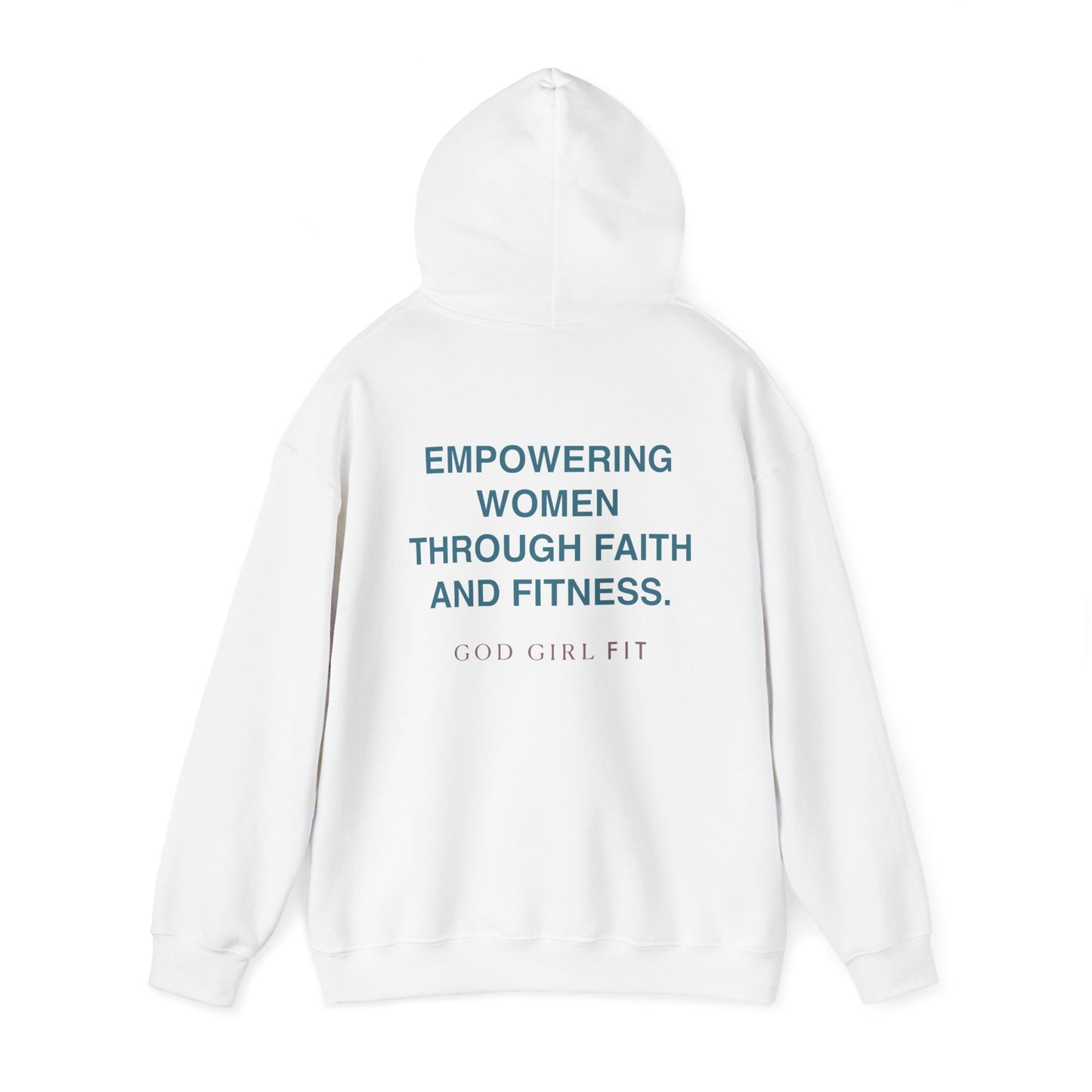 GodGirlFit OG Sweatshirt