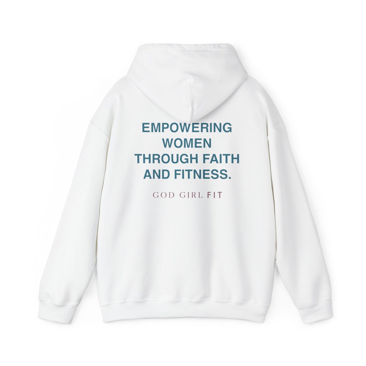 GodGirlFit OG Sweatshirt