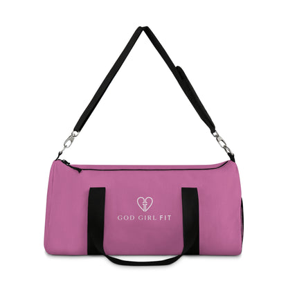 GodGirlFit Gym Bag