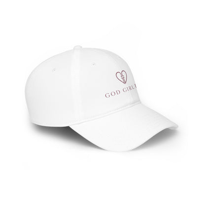 GodGirlFit OG Baseball Cap