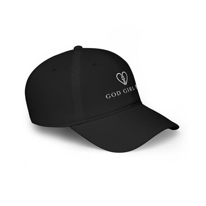 GodGirlFit OG Baseball Cap