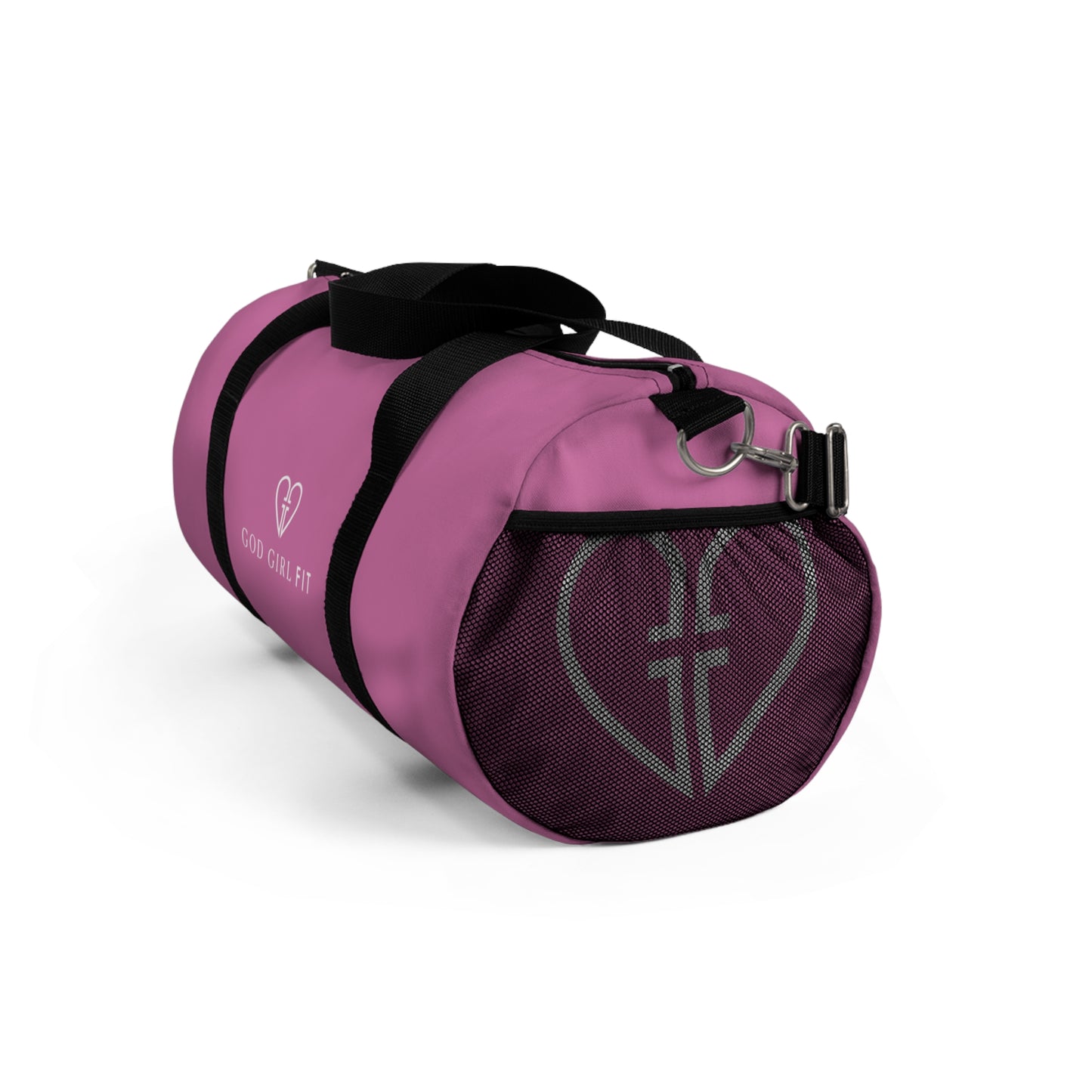 GodGirlFit Gym Bag