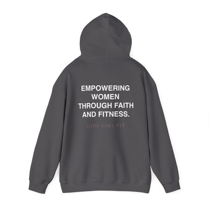 GodGirlFit OG Sweatshirt