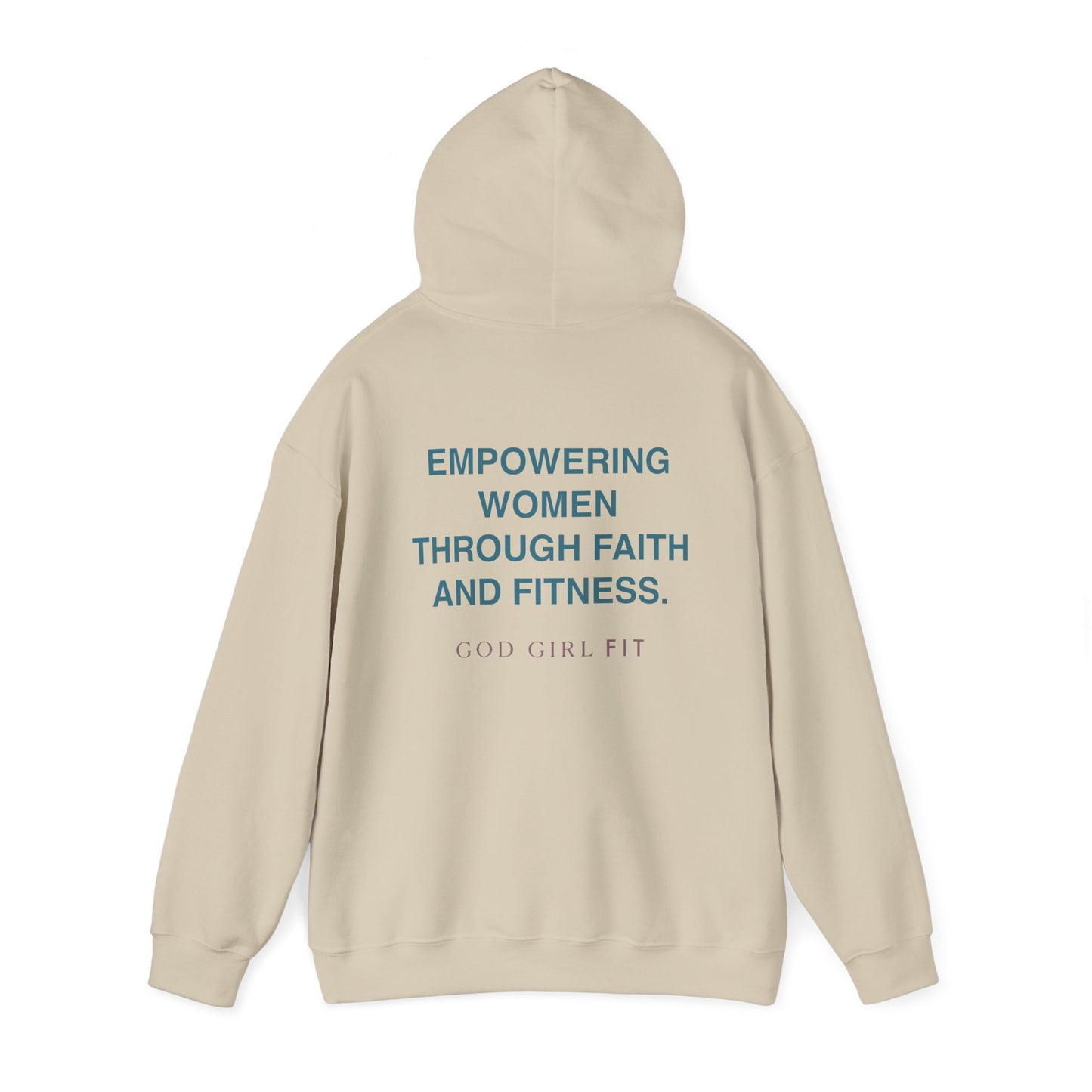 GodGirlFit OG Sweatshirt