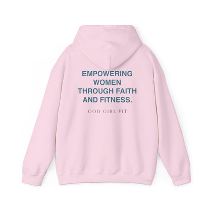 GodGirlFit OG Sweatshirt