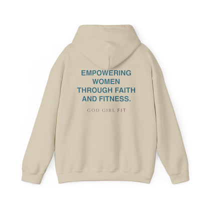 GodGirlFit OG Sweatshirt