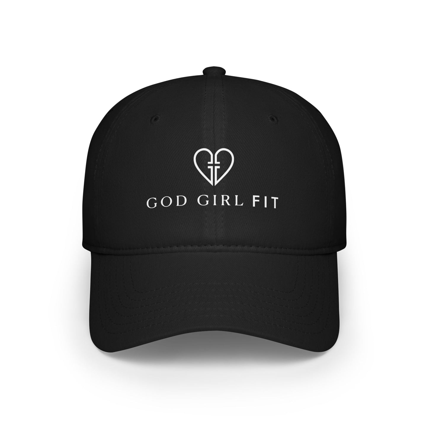 GodGirlFit OG Baseball Cap