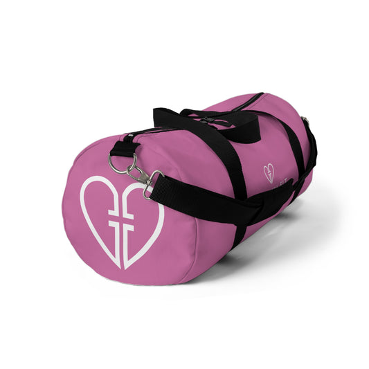 GodGirlFit Gym Bag