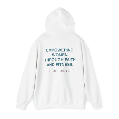 GodGirlFit OG Sweatshirt