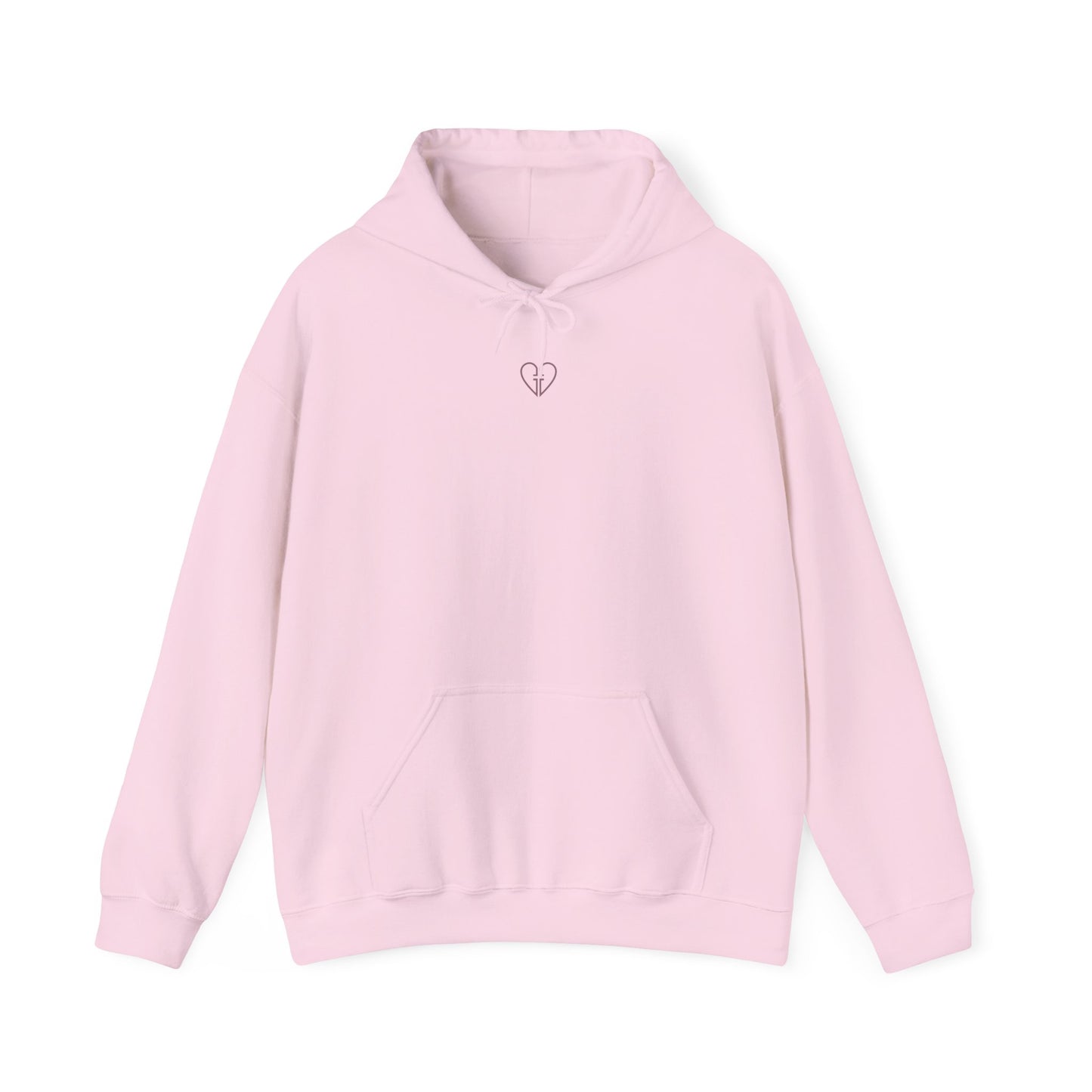 GodGirlFit OG Sweatshirt