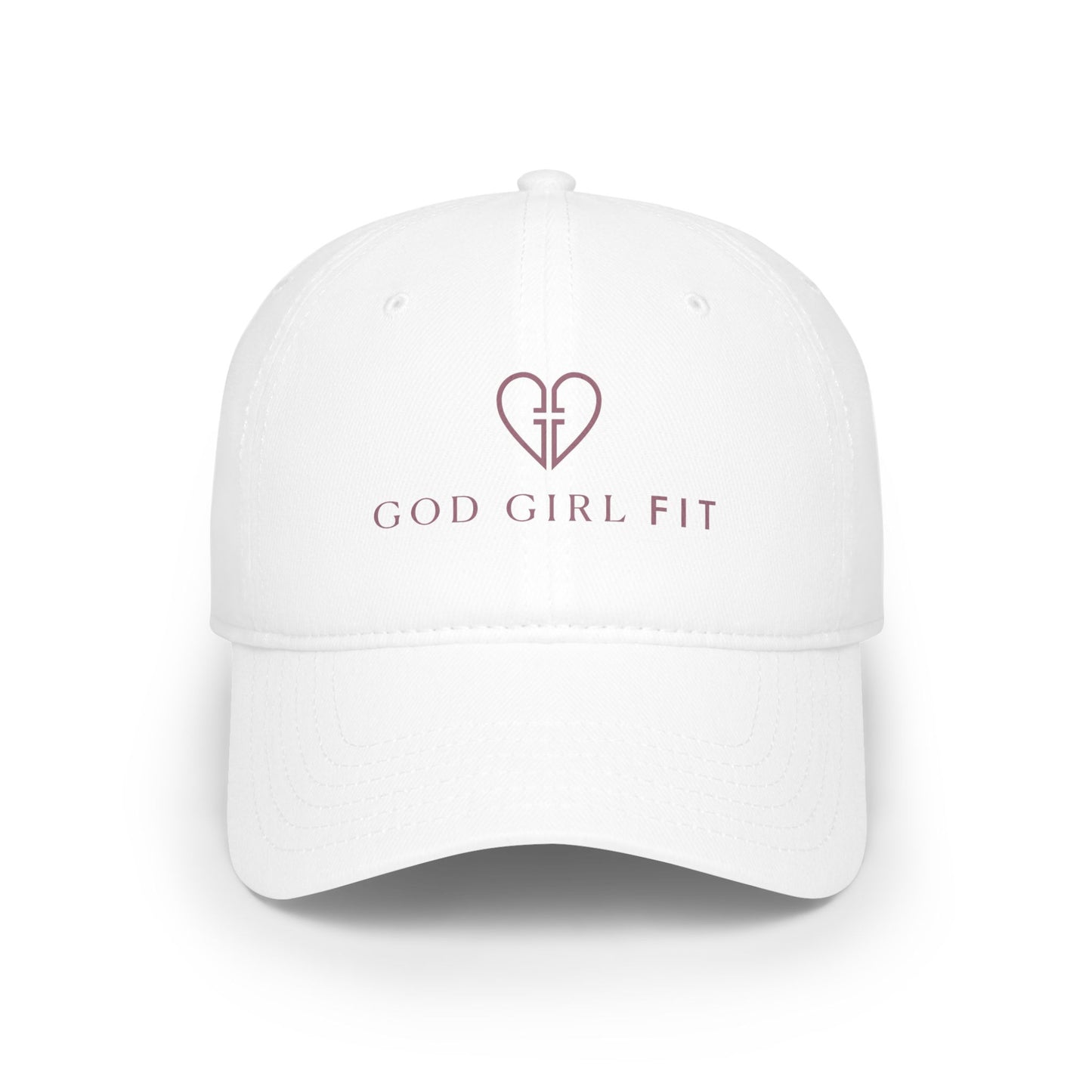 GodGirlFit OG Baseball Cap