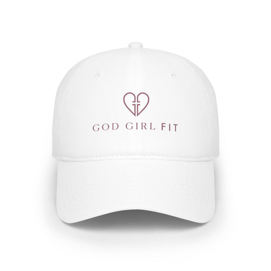 GodGirlFit OG Baseball Cap