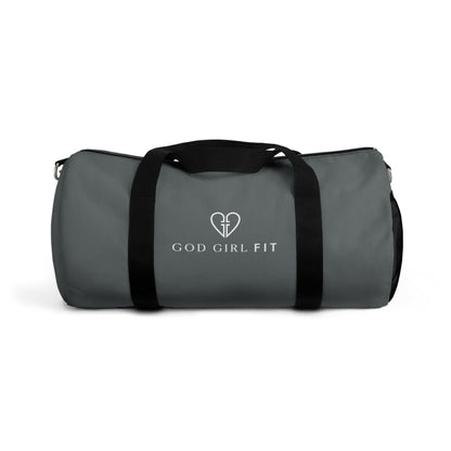 GodGirlFit Gym Bag