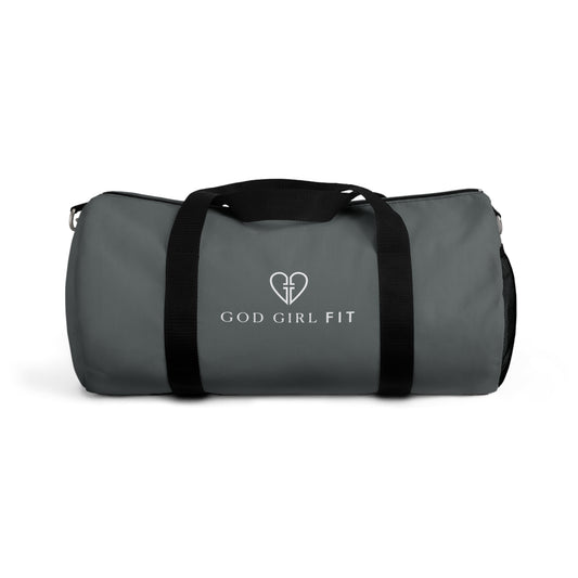 GodGirlFit Gym Bag