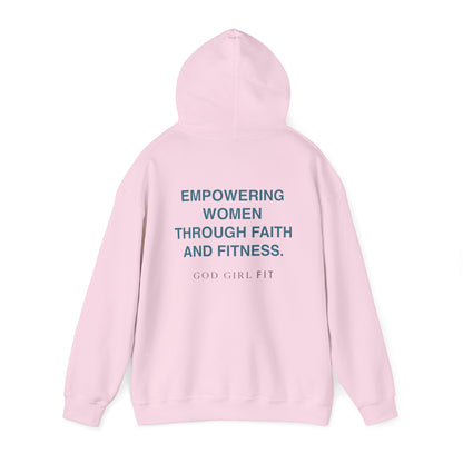 GodGirlFit OG Sweatshirt